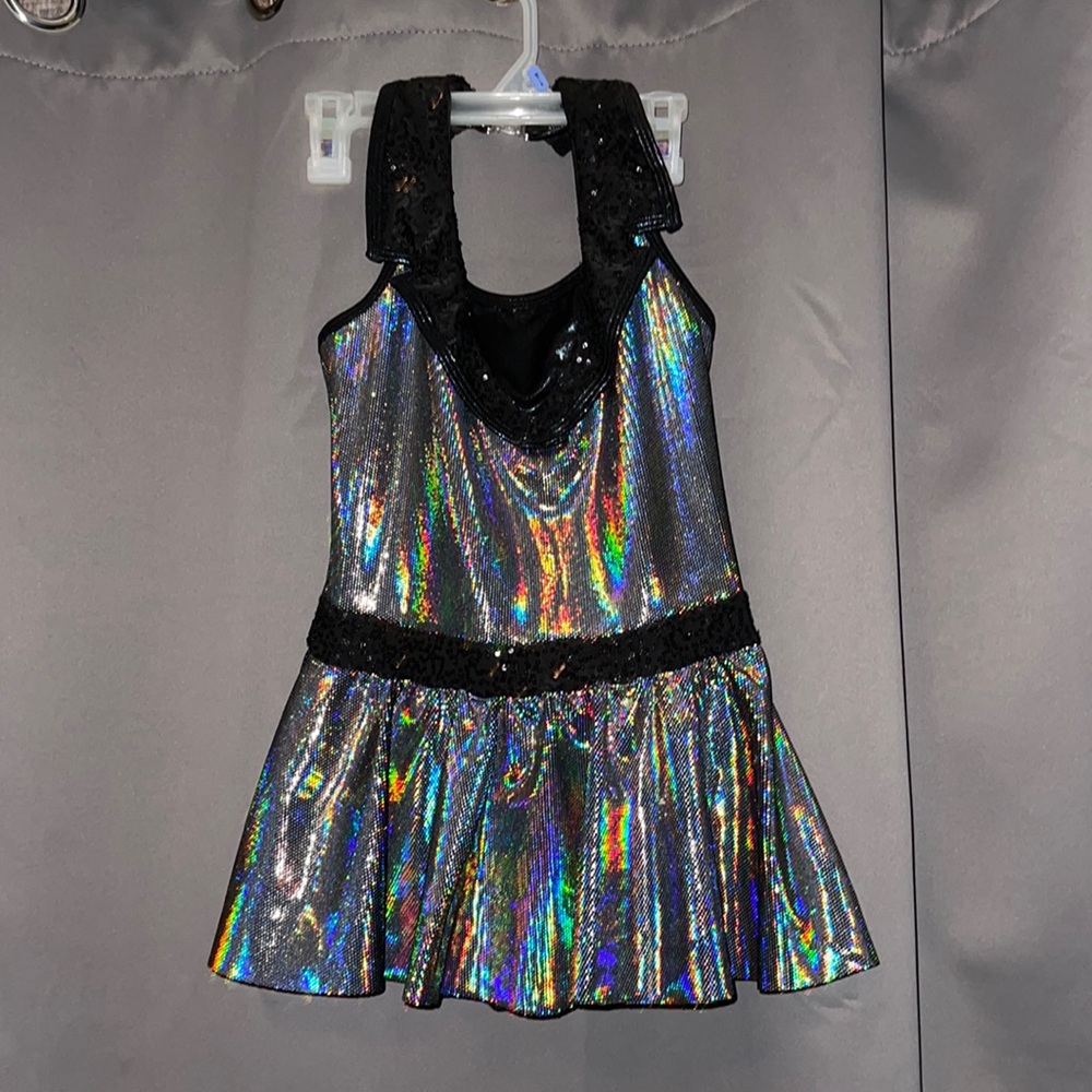 Dance costume